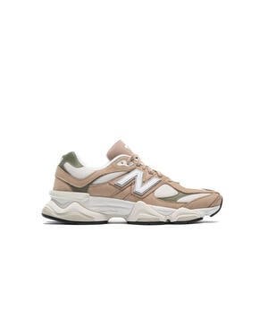 New Balance U 9060 BRN | U9060BRN | AFEW STORE